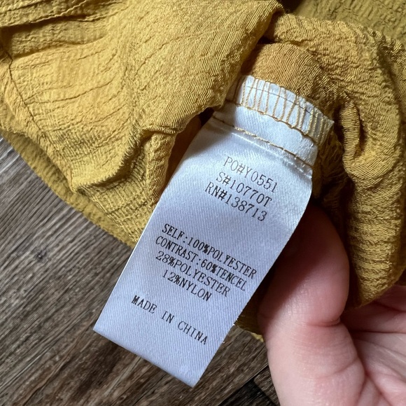 Tank Top - Picture 4 of 4